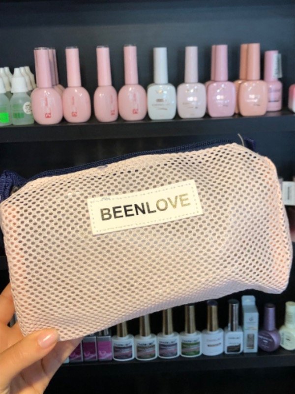 Producto - Neceser red beenlove - 0