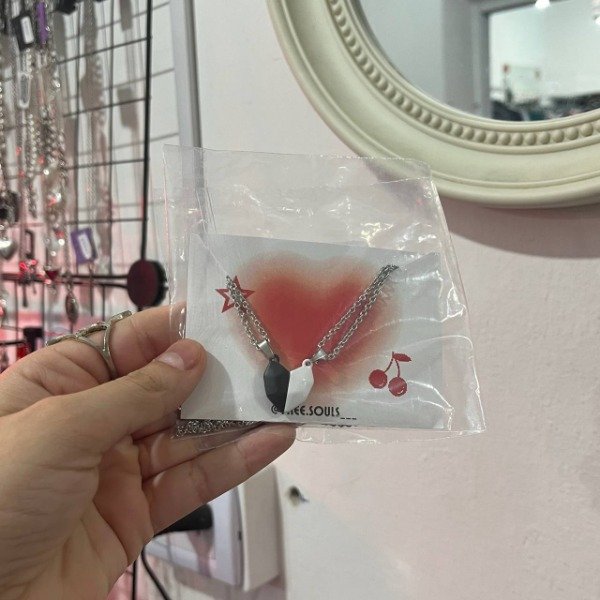 Producto - Cadena para compartir 13