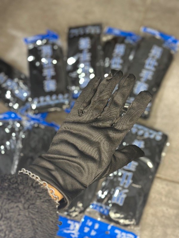 Producto - Guantes termicos unisex
