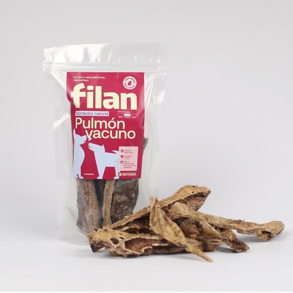 Producto - Pulmón vacuno