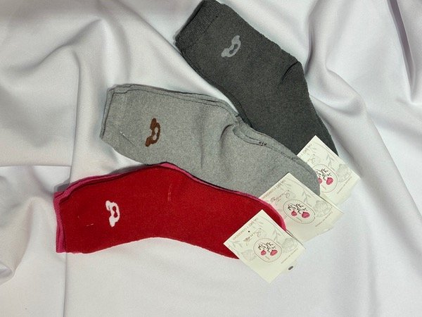 Producto - MEDIAS térmicas 3/4 dama pack x3