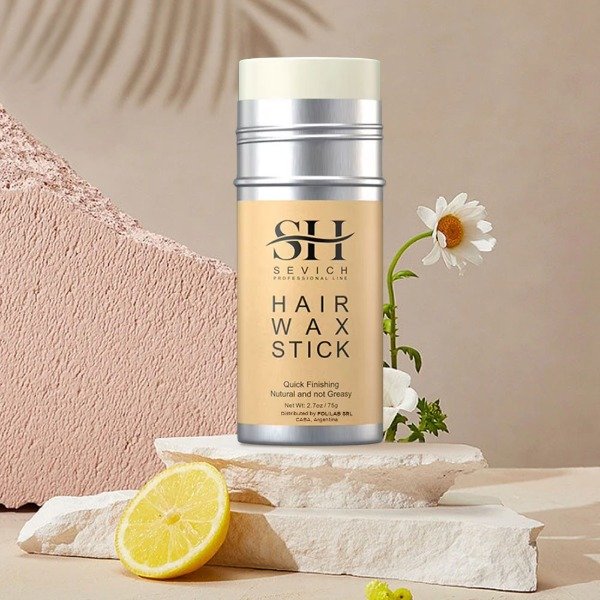 Producto - Wax Stick Cera Capilar en Barra Sevich 75g - 6