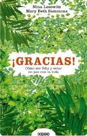 Producto - Gracias