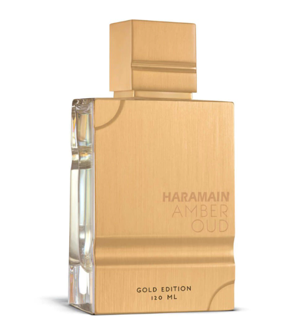 Producto - Amber Oud Gold Edition - Al Haramain