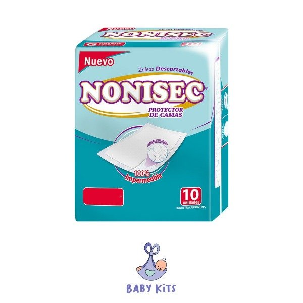 Producto - NONISEC ZALEAS
