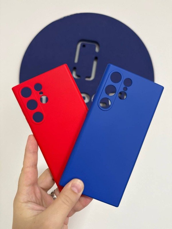 Producto - FUNDA SILICONE CASE SAMSUNG S23 ULTRA