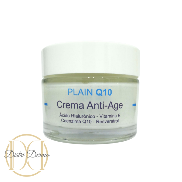 Producto - CREMA ANTIAGE DIA/NOCHE Q10