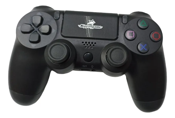 Producto - Joystick Inalambrico PS4  Nippongame