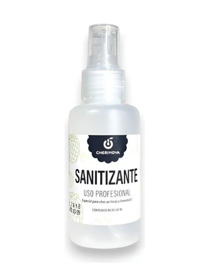 Producto - SANITIZANTE - CHERIMOYA