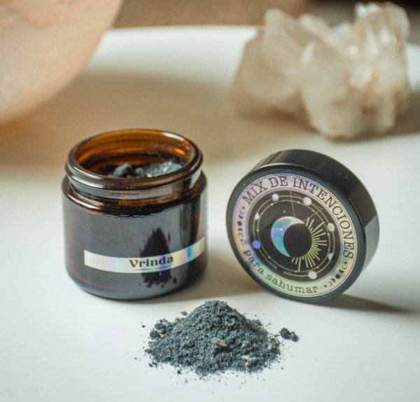 Producto - POLVO VRINDA