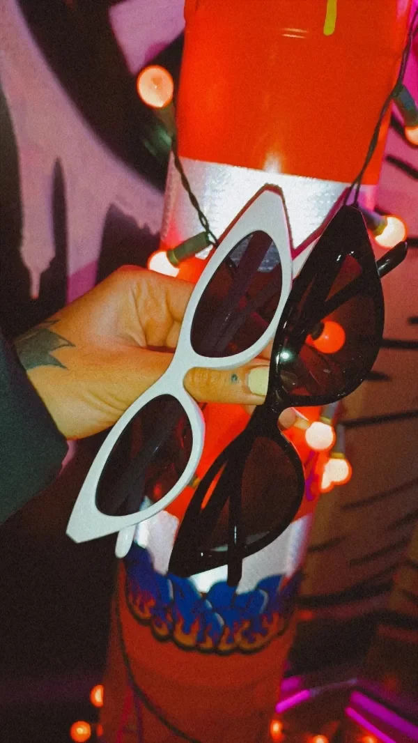 Producto - Gafas vintage