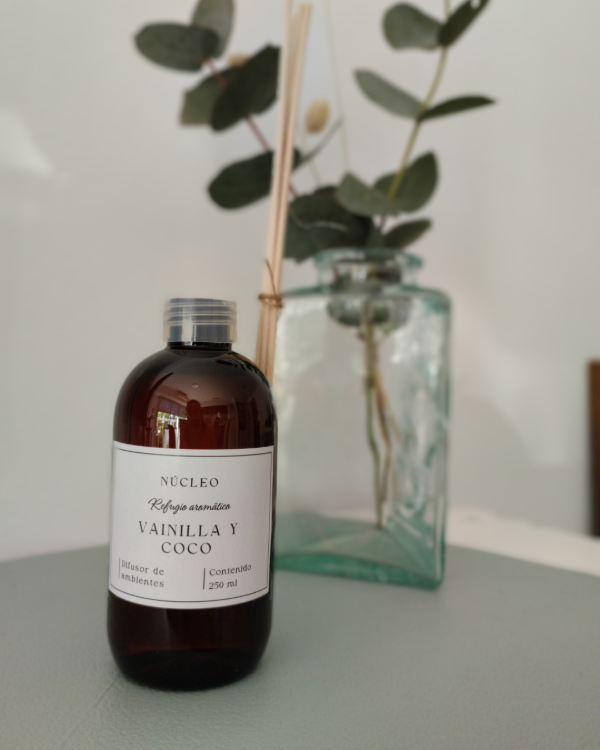 Producto - Difusor de Ambientes 250 ml