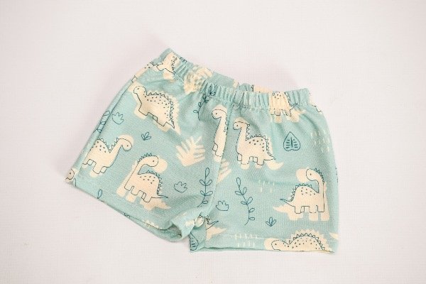 Producto - Short Dino primavera - verano 2026
