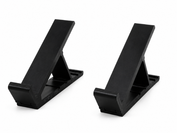 Producto - Soporte Ajustable para Notebook Ergonómico, Plegable y Regulable