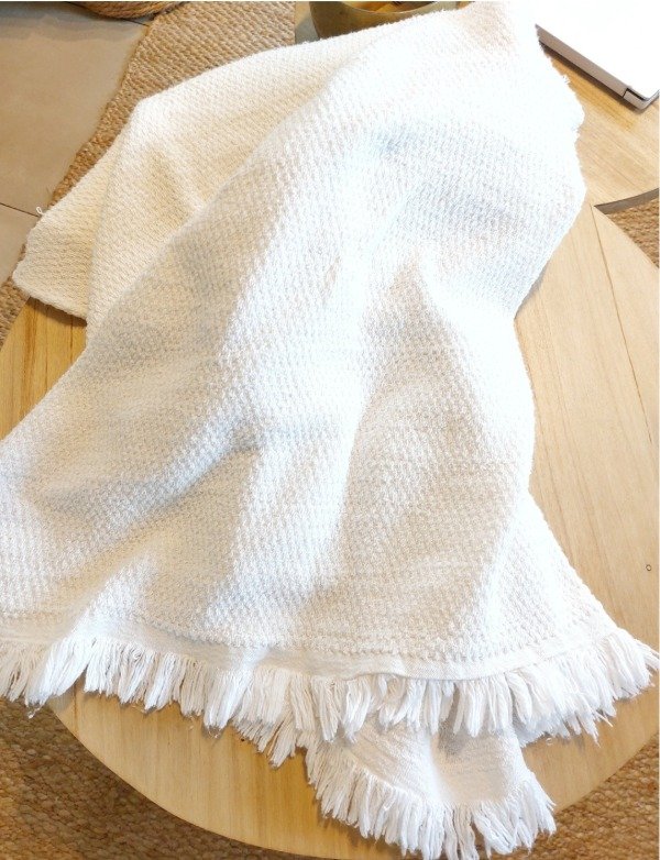 Producto - Manta cotton