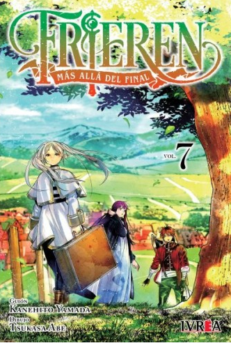 Producto - FRIEREN 07