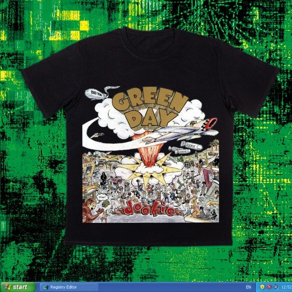 Producto - Dookie