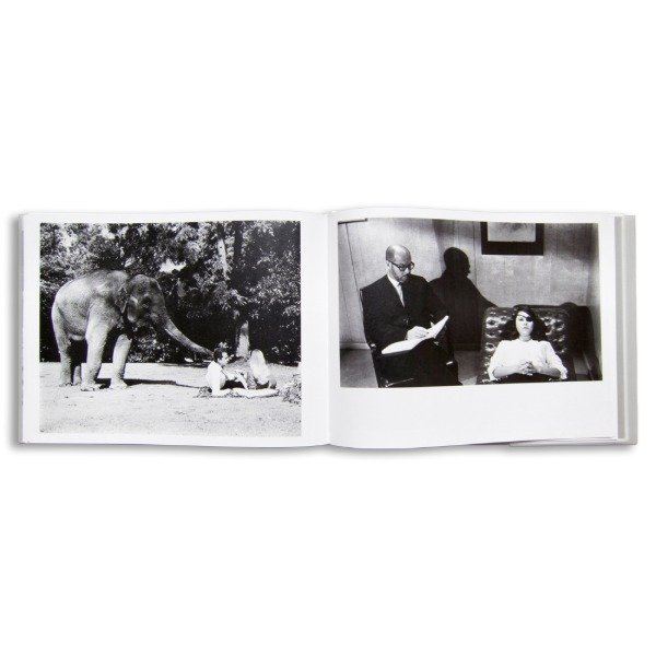 Producto - "Parse", John Baldesarri - 8