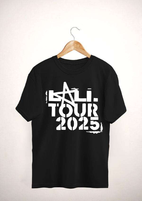 Producto - Remera LALI #5