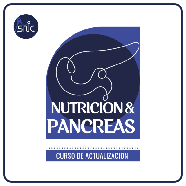 Producto - Nutrición y Páncreas