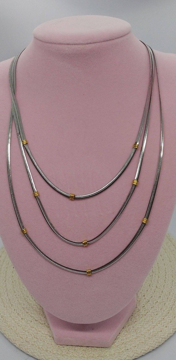 Producto - Cadena combinadas