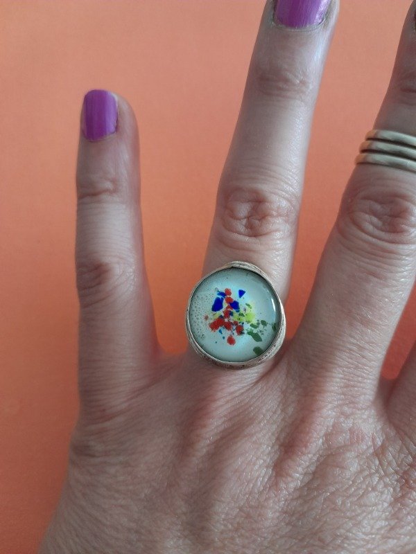 Producto - Anillos en stock