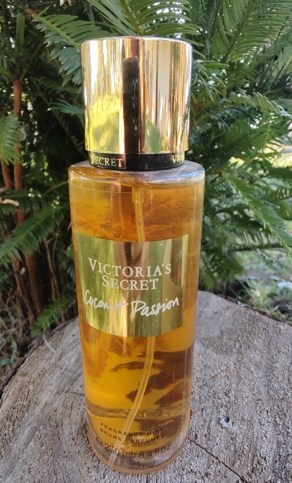 Producto - Body splash COCONUT PASSION