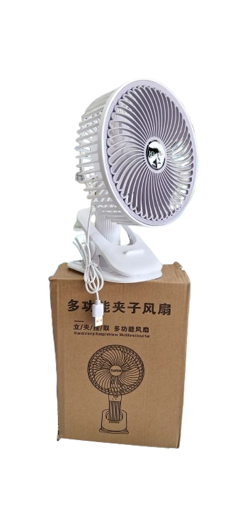 Producto - Ventiladores conexion USB