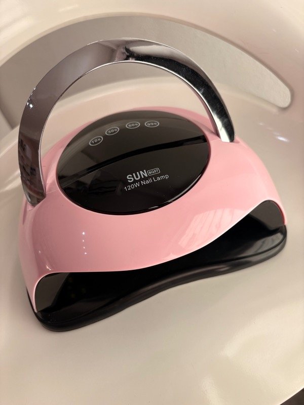 Producto - Cabina SUN BQ5T 120watts