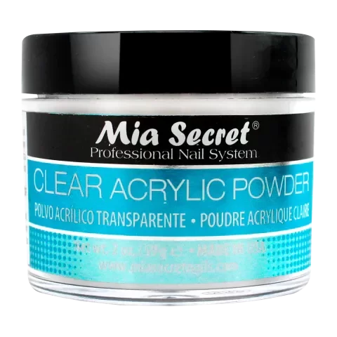 Producto - POLVO ACRILICO 57G