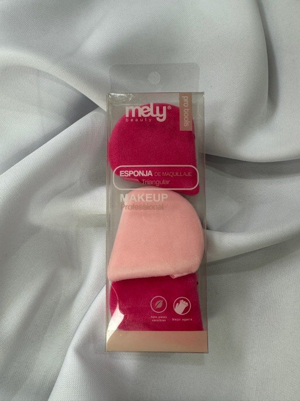 Producto - Set 3 esponjas-Mely
