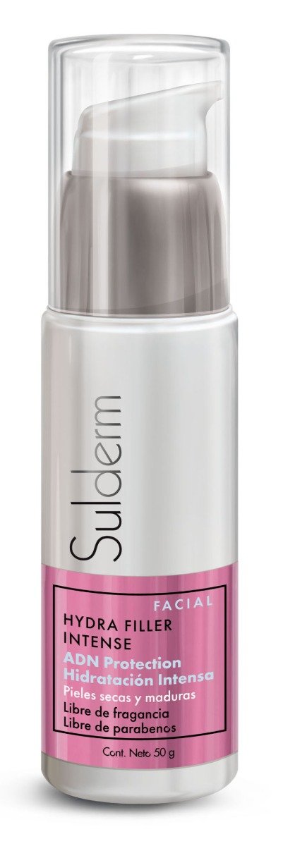 Producto - YDRA Filler. Intense