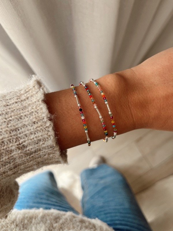 Producto - PULSERA SUMMER LOVE