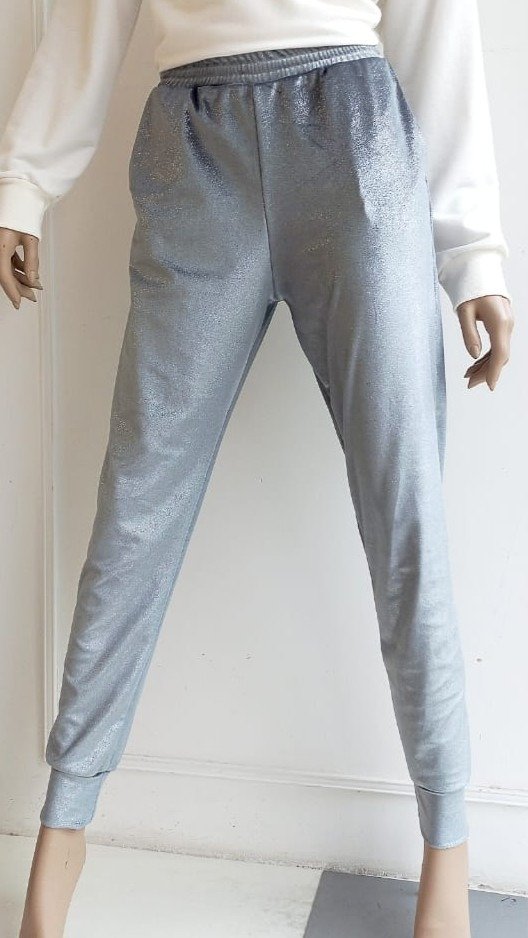 Producto - Pantalón Puño Velvet Foil (Art. 5276)