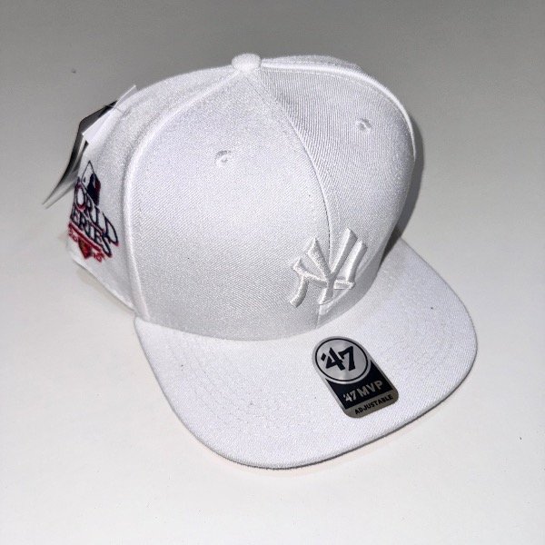 REGULABLES l Sox l NY — imagen 5