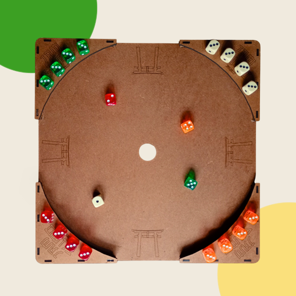 Producto - Jam Sumo - 1
