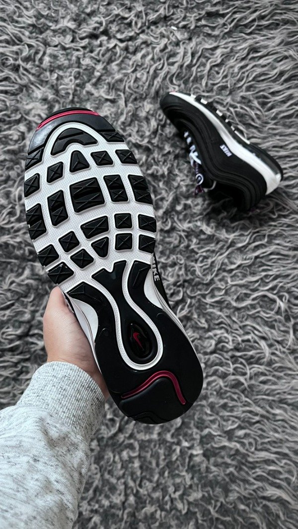 Producto - AIR MAX 97 OVERBRANDING BLACK - 3
