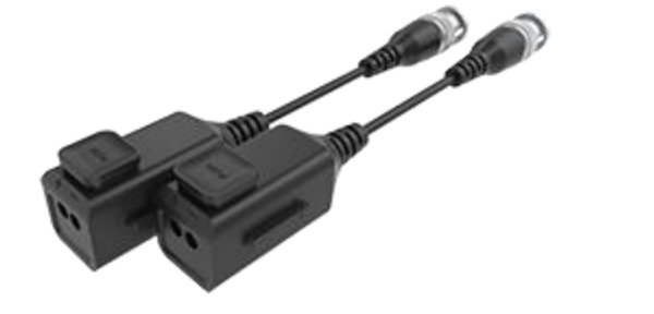 Producto - Balun pasivo por bornera x 50 Unidades / CYGNUS