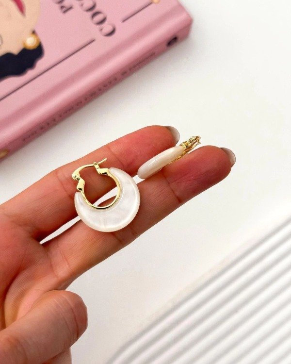 Producto - Argollas Gala