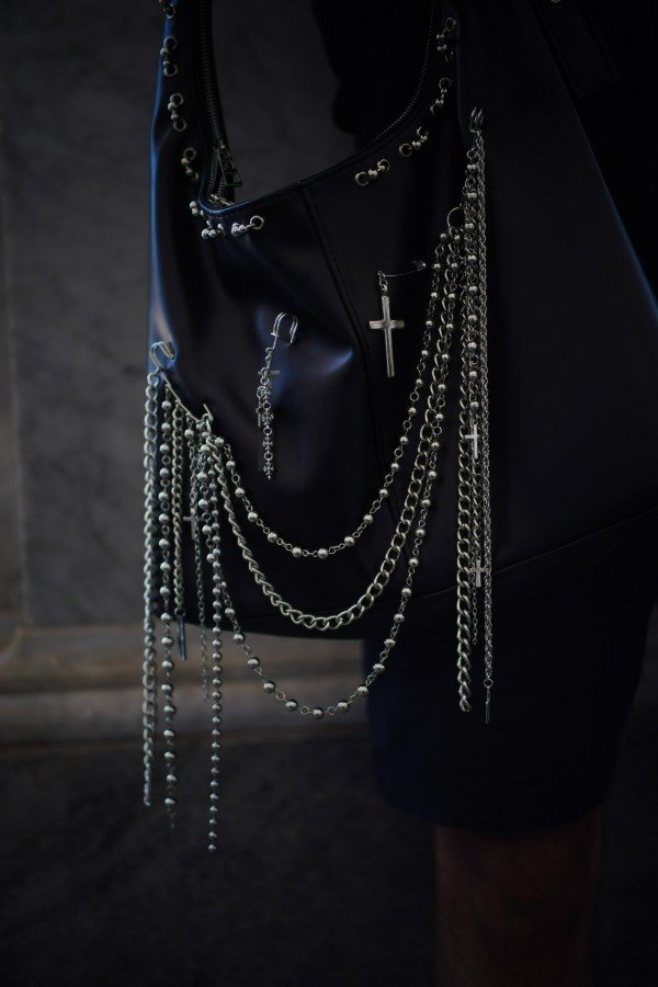 Producto - The pierced bag - 0