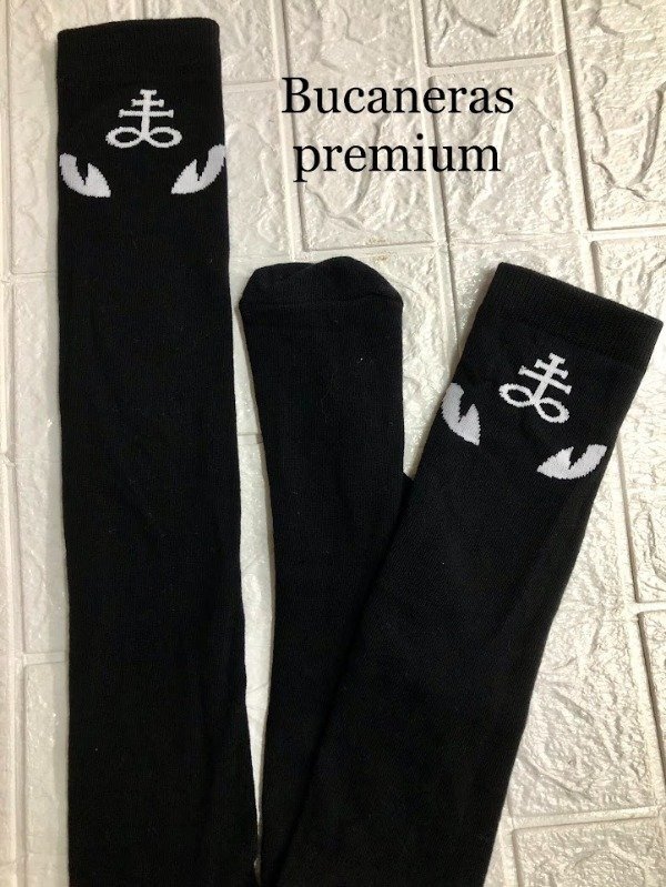 Producto - CHIMUELO Bucanera Premium
