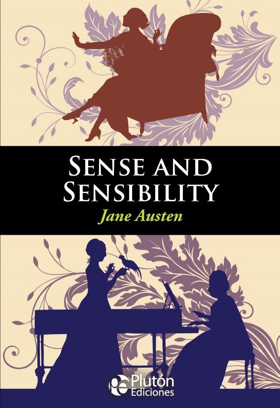 Producto - Sense and sensibility