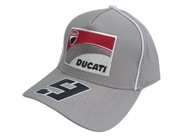 Producto - DUCATI 2 - 0