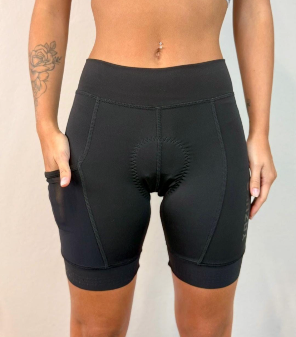 Producto - CALZA BIKER CON BADANA UNISEX