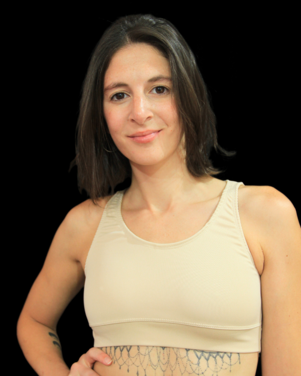 Producto - TOP NEPTUNO