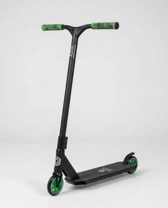 Producto - SCOOTER KUREC - 0