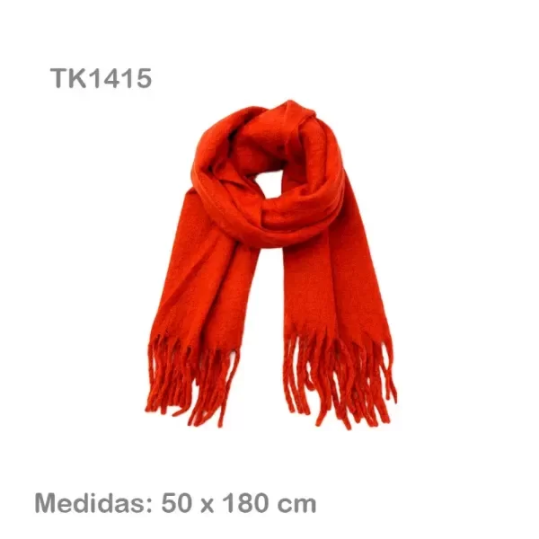 Producto - MANTONES NUBE LINEA EXCLUSIVA - 8