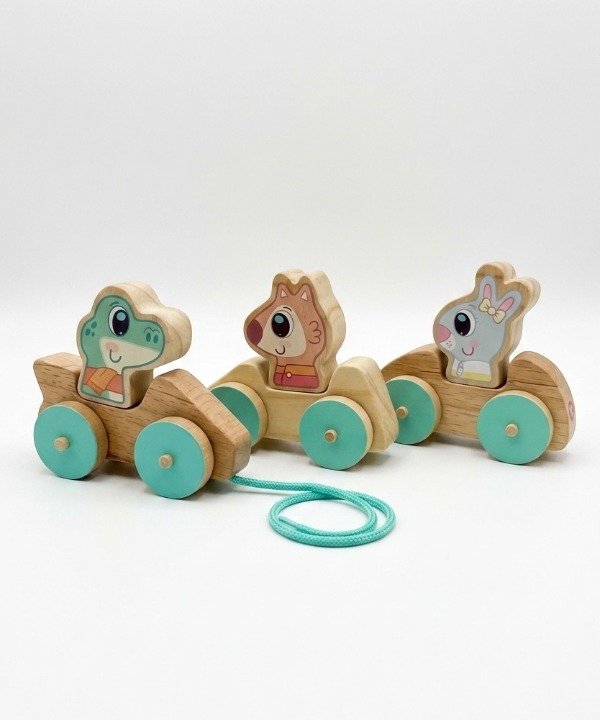 Producto - Autitos con Animalitos ( precio x unidad ) - 3