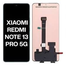 Producto - Modulo Xiaomi Redmi Note 13 Pro (s/m)