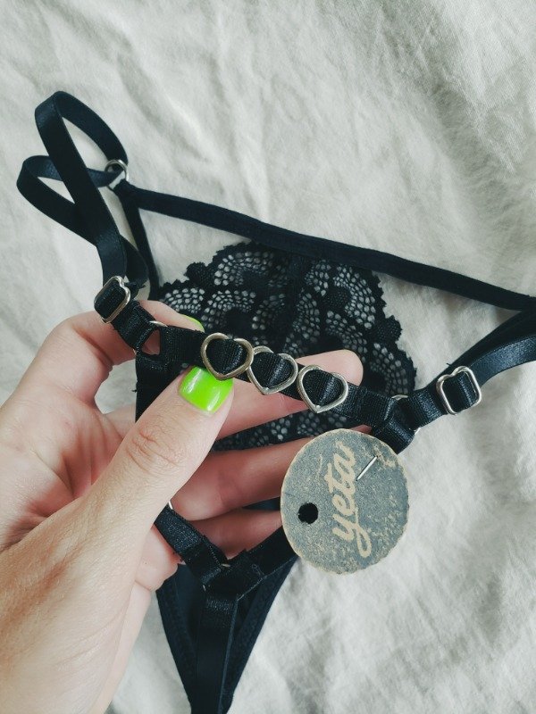 Producto - Bombi Lisa '25 Black